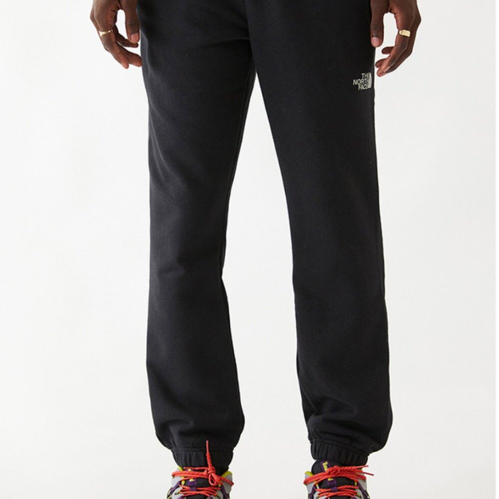 North Face Sweat Pants Very Well Loved